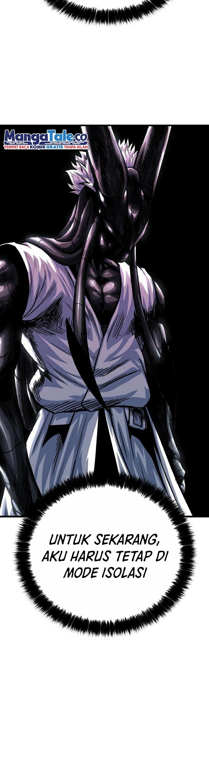 God Tribe Chapter 07 Gambar 11