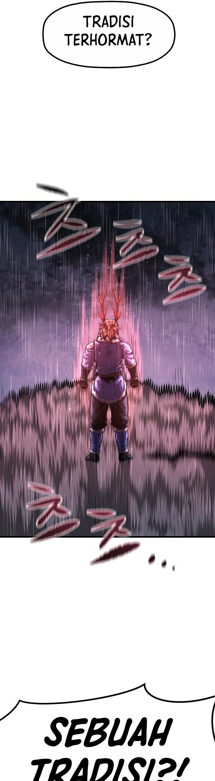 God Tribe Chapter 07 Gambar 20