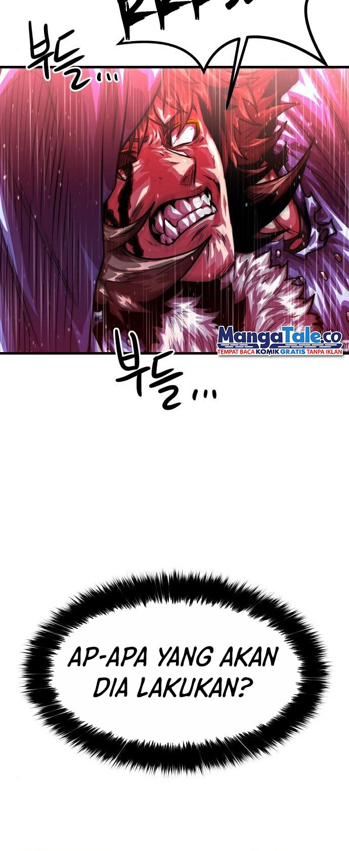 God Tribe Chapter 07 Gambar 23