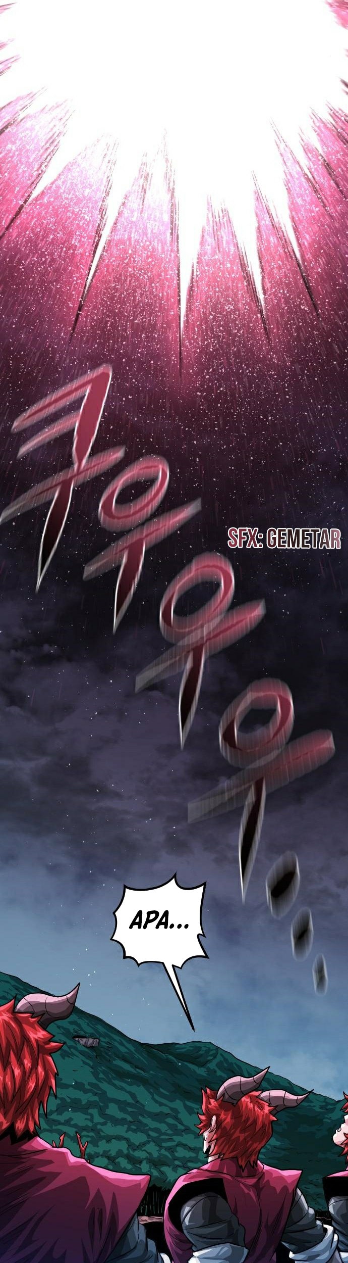 God Tribe Chapter 07 Gambar 26