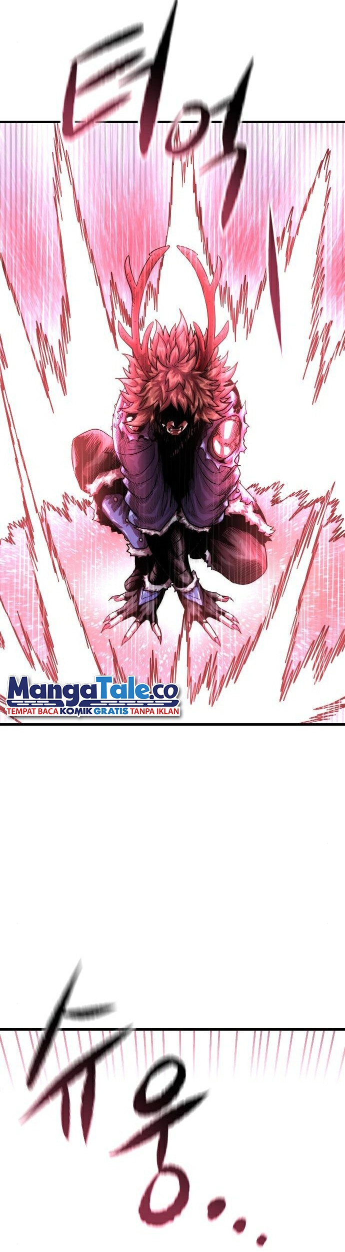 God Tribe Chapter 07 Gambar 28