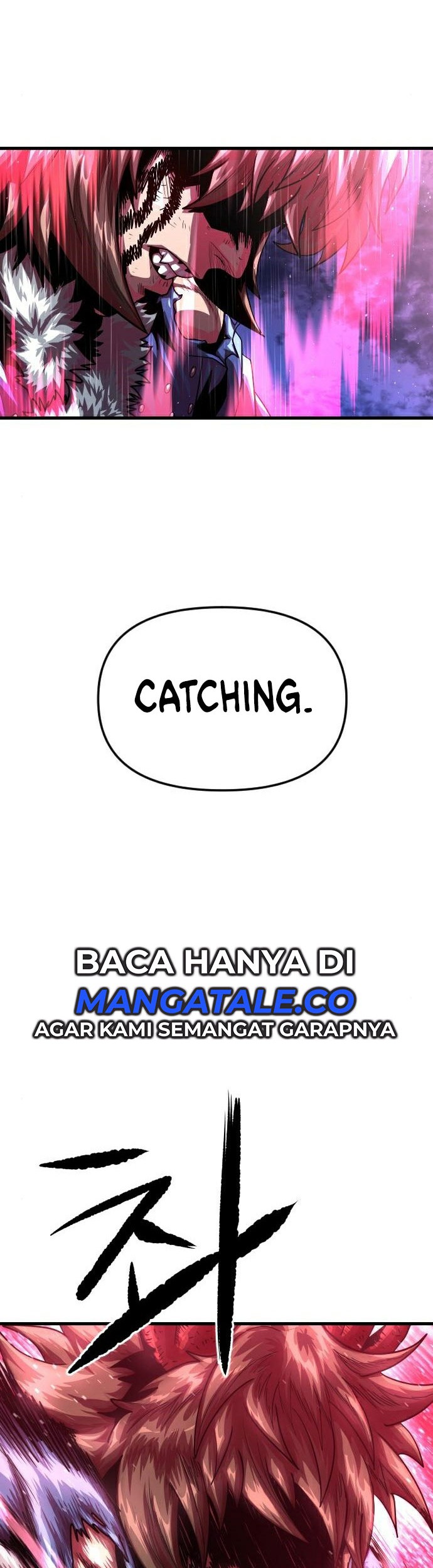 God Tribe Chapter 07 Gambar 39