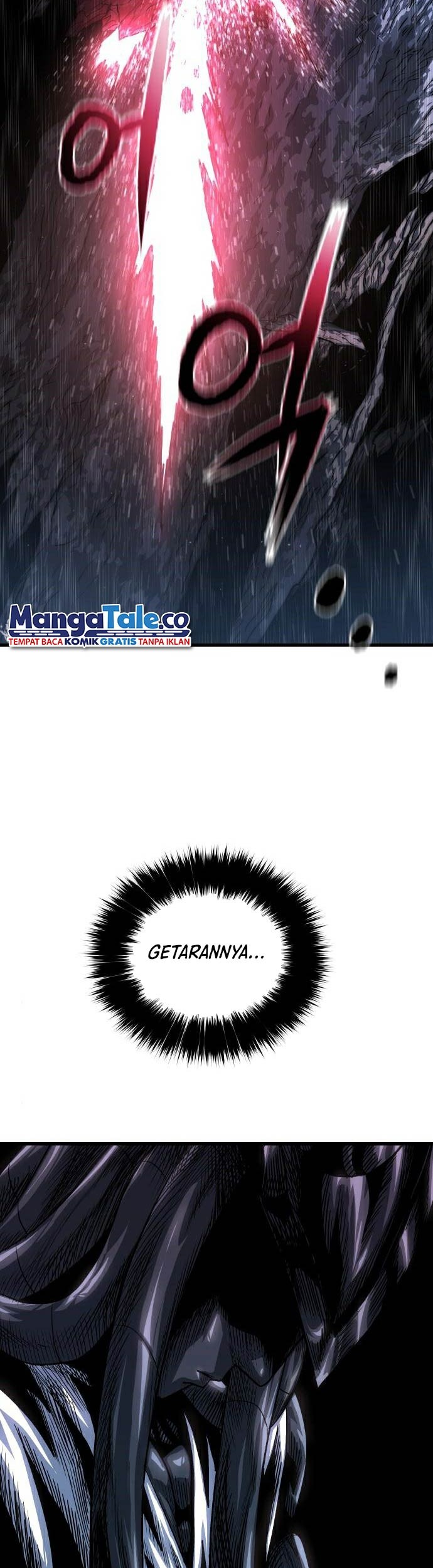 God Tribe Chapter 07 Gambar 43