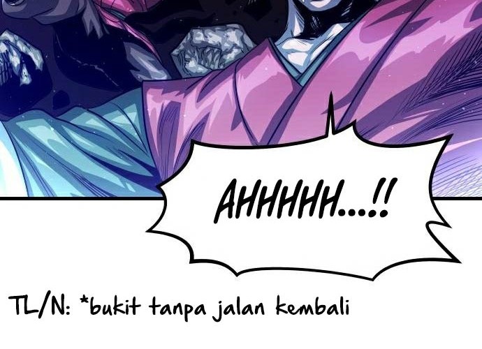 God Tribe Chapter 07 Gambar 46