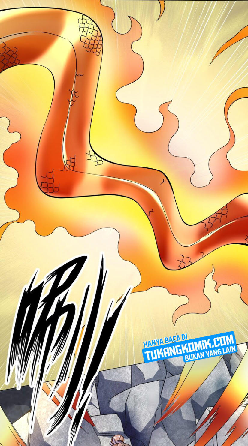 Endless devourer Chapter 40 Gambar 19