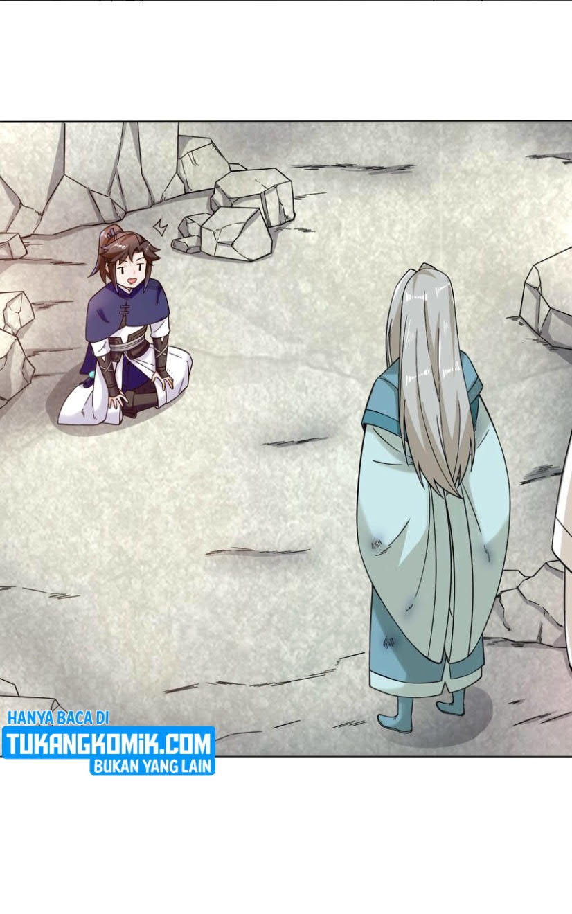 Endless devourer Chapter 40 Gambar 22