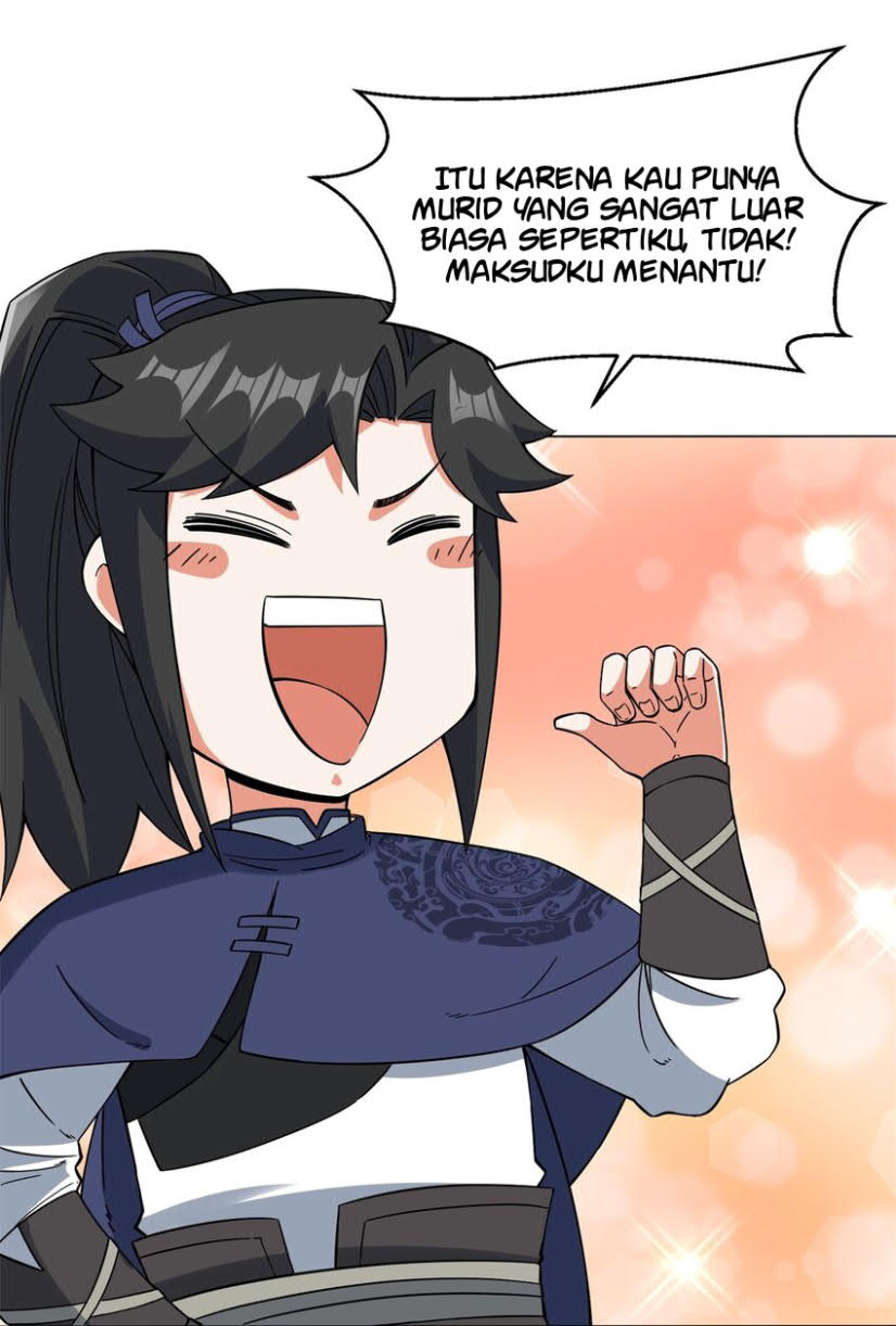 Endless devourer Chapter 40 Gambar 25