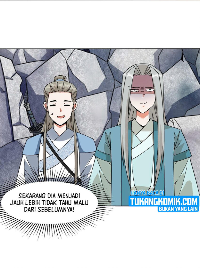 Endless devourer Chapter 40 Gambar 26