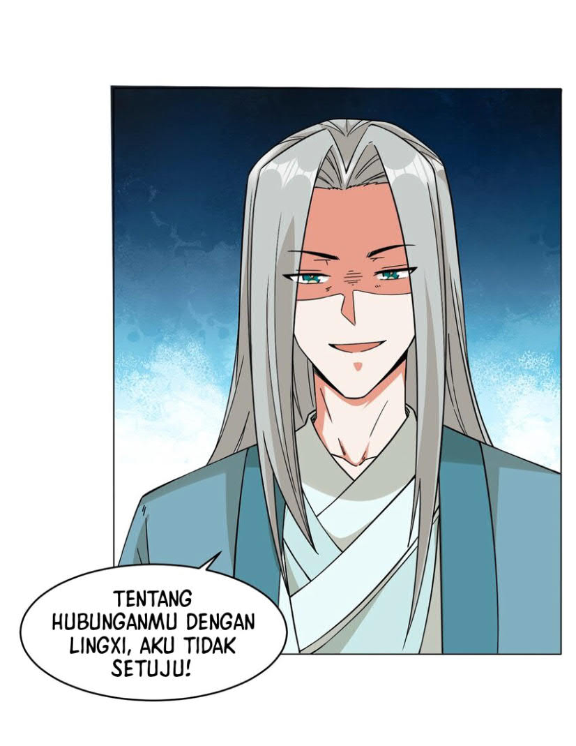 Endless devourer Chapter 40 Gambar 27