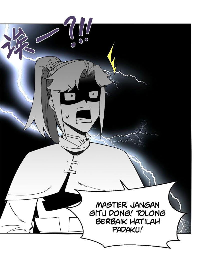 Endless devourer Chapter 40 Gambar 28