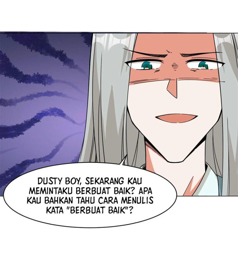 Endless devourer Chapter 40 Gambar 29