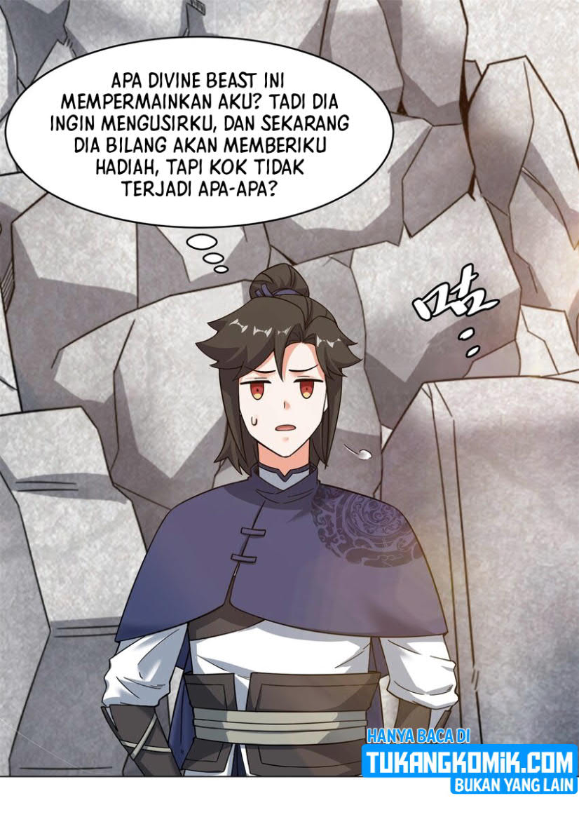 Endless devourer Chapter 40 Gambar 3