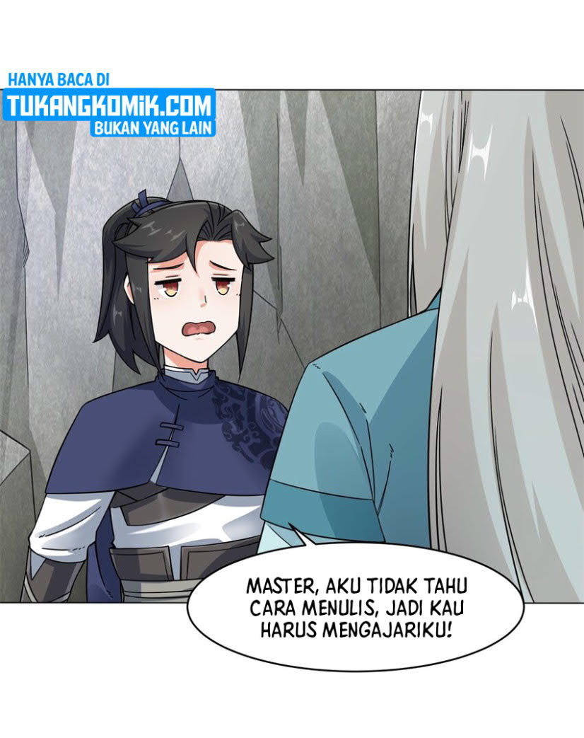 Endless devourer Chapter 40 Gambar 30