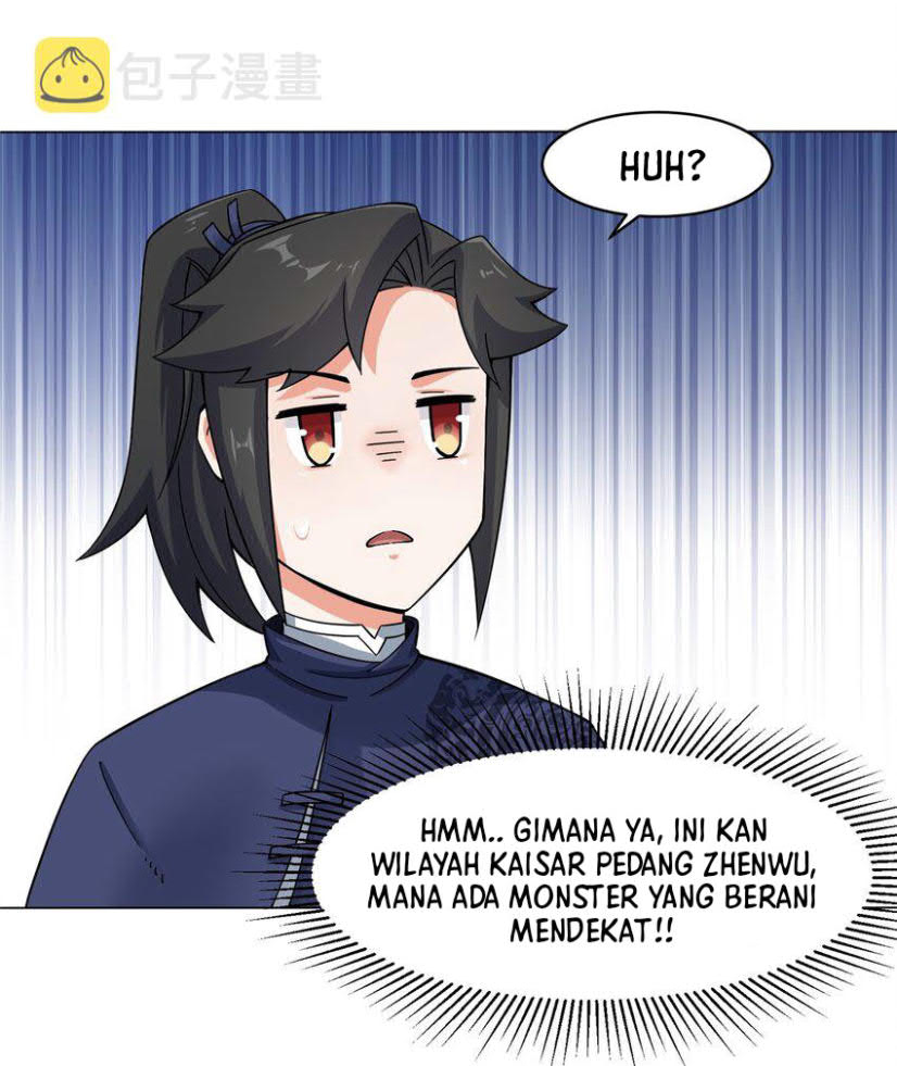 Endless devourer Chapter 40 Gambar 32