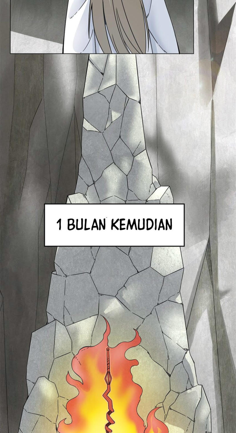Endless devourer Chapter 40 Gambar 34