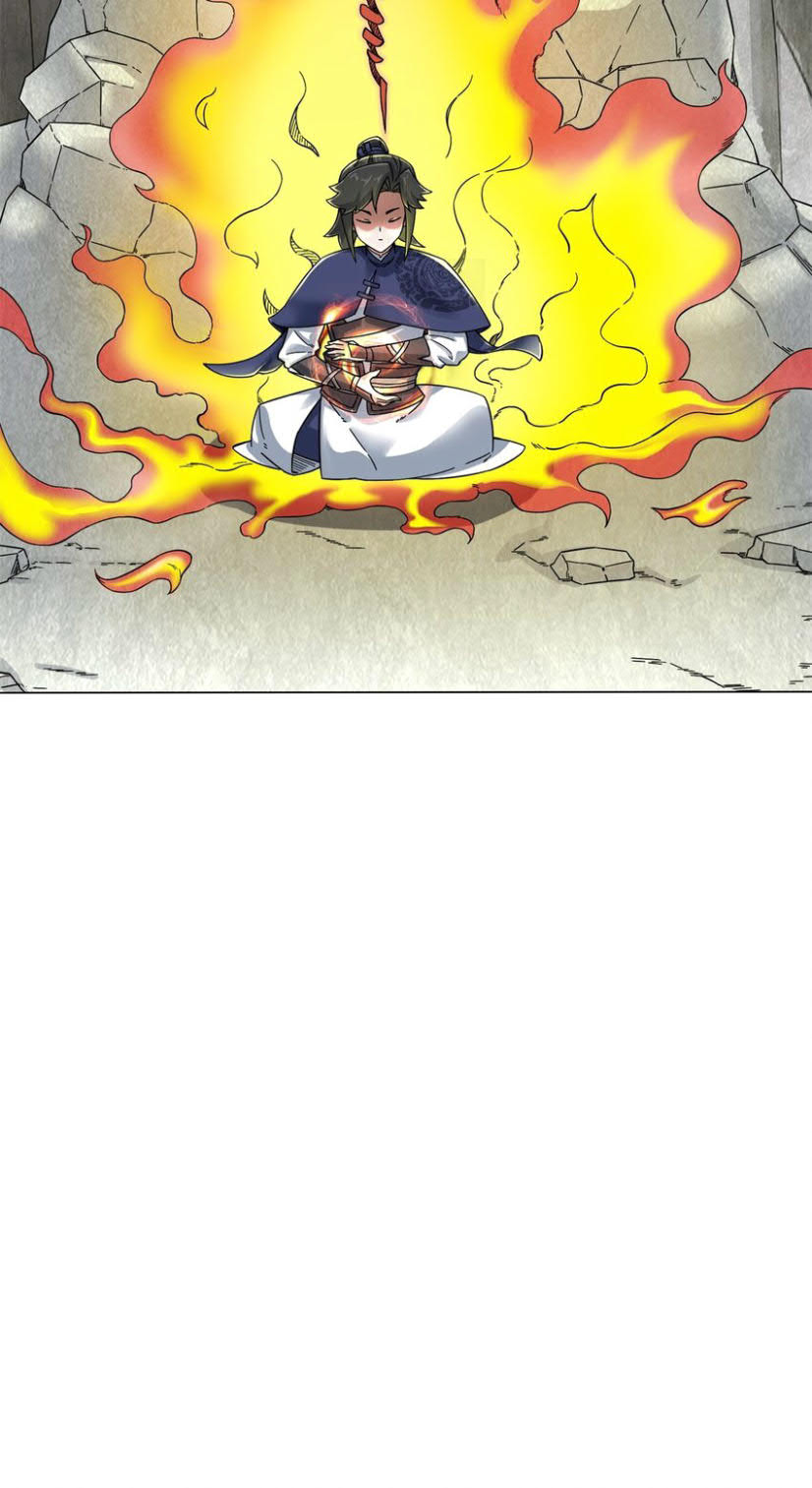 Endless devourer Chapter 40 Gambar 35