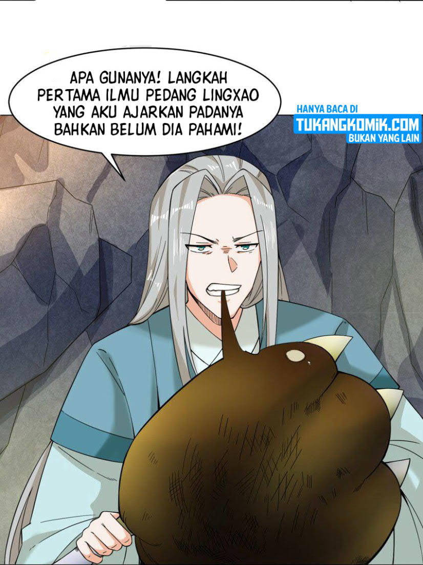 Endless devourer Chapter 40 Gambar 37