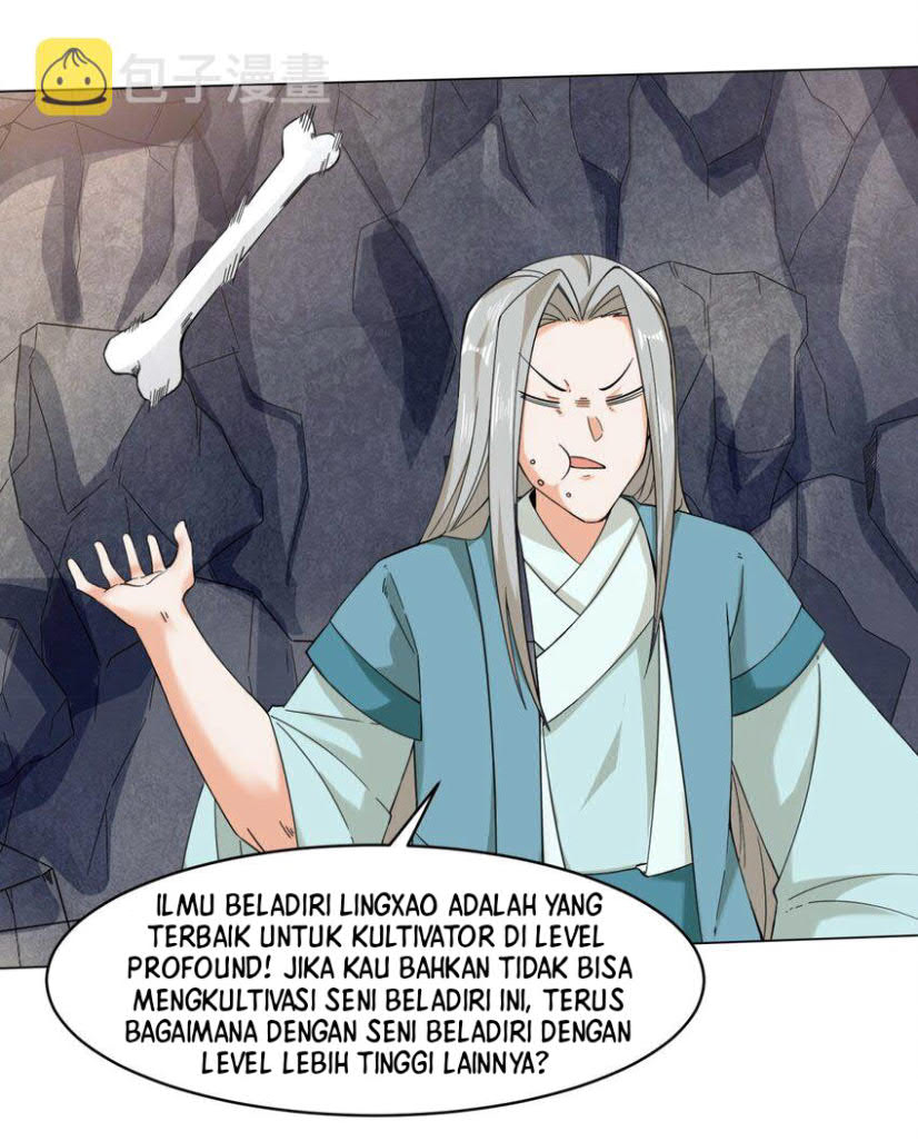 Endless devourer Chapter 40 Gambar 39