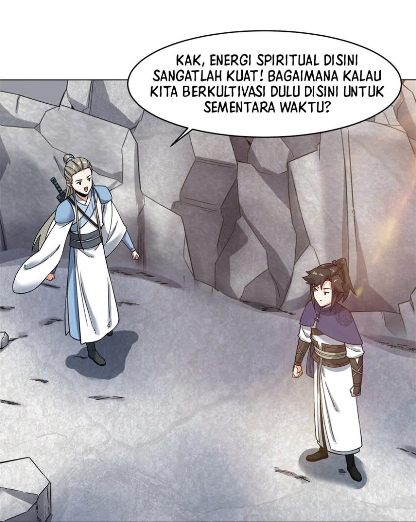 Endless devourer Chapter 40 Gambar 4