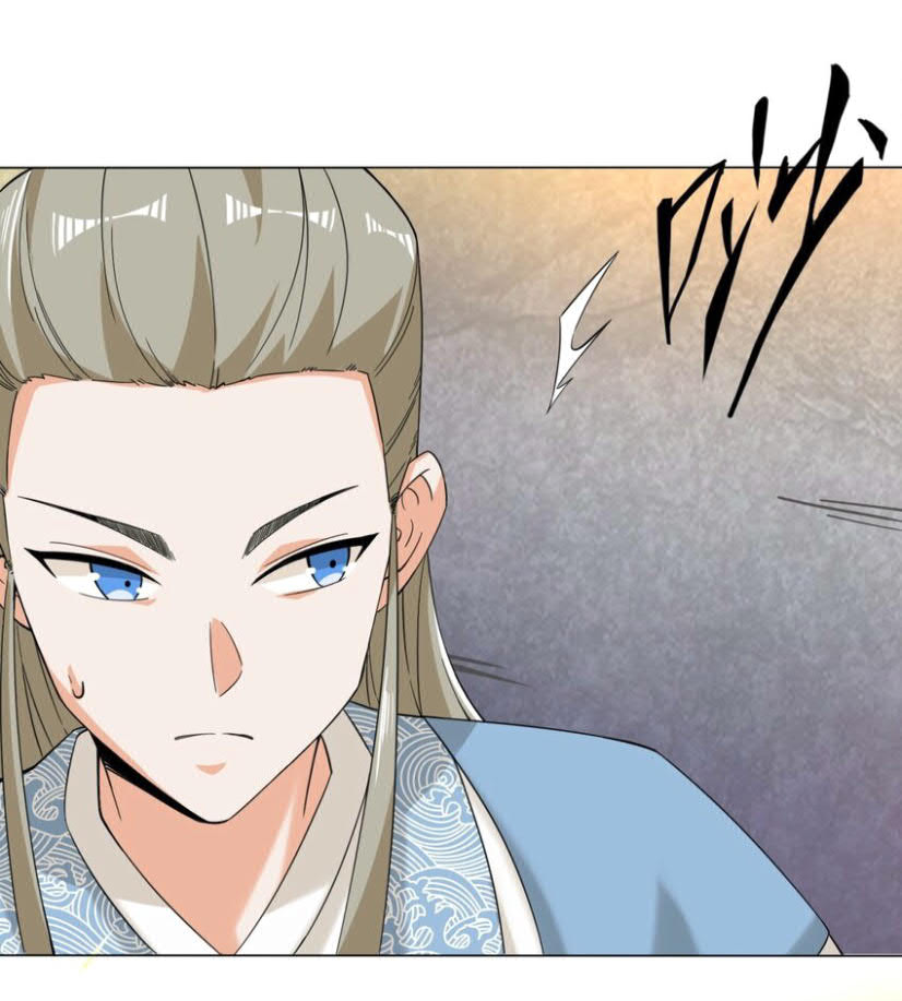 Endless devourer Chapter 40 Gambar 41