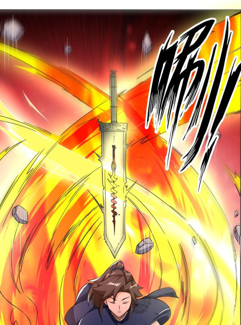 Endless devourer Chapter 40 Gambar 42