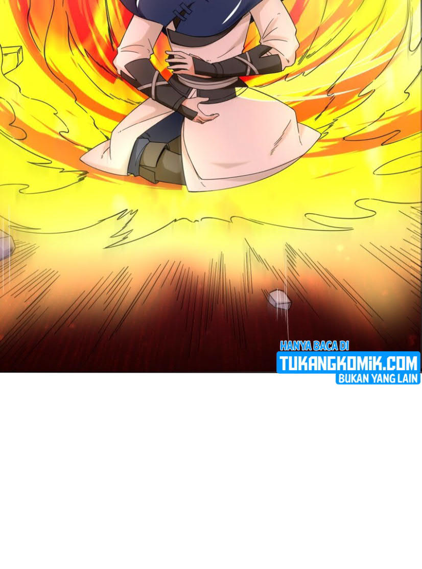 Endless devourer Chapter 40 Gambar 43