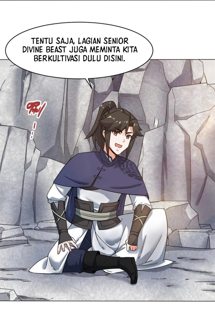 Endless devourer Chapter 40 Gambar 5