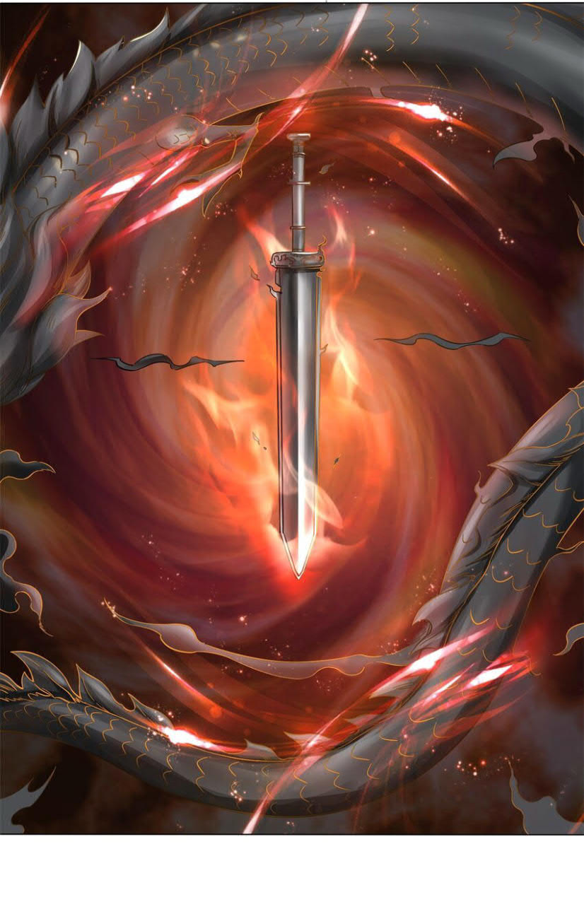 Endless devourer Chapter 40 Gambar 7