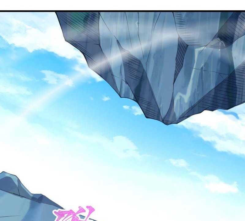 Against the Gods Chapter 532 Gambar 3