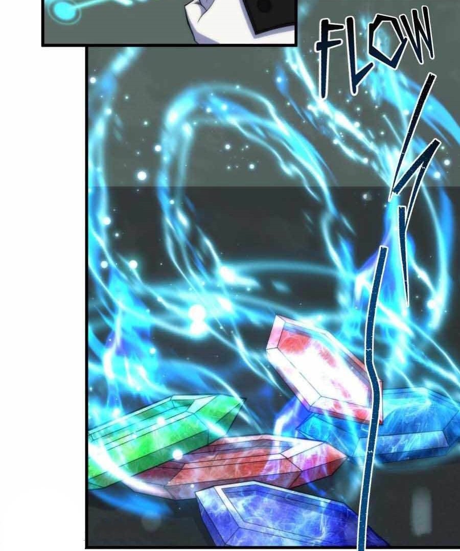 King of Runes Chapter 15 Gambar 19