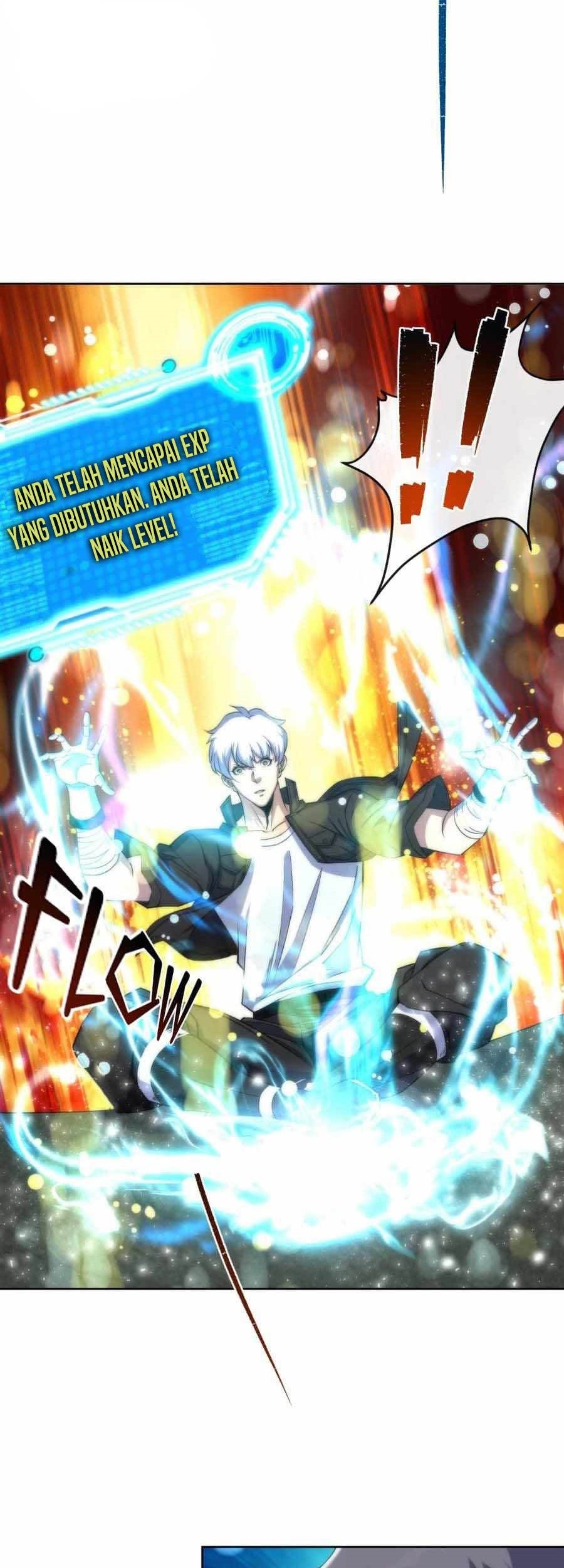 King of Runes Chapter 15 Gambar 20