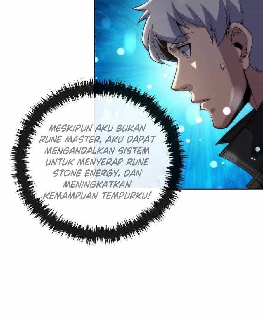 King of Runes Chapter 15 Gambar 21