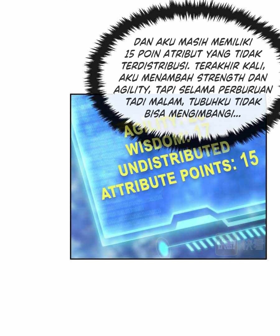 King of Runes Chapter 15 Gambar 23