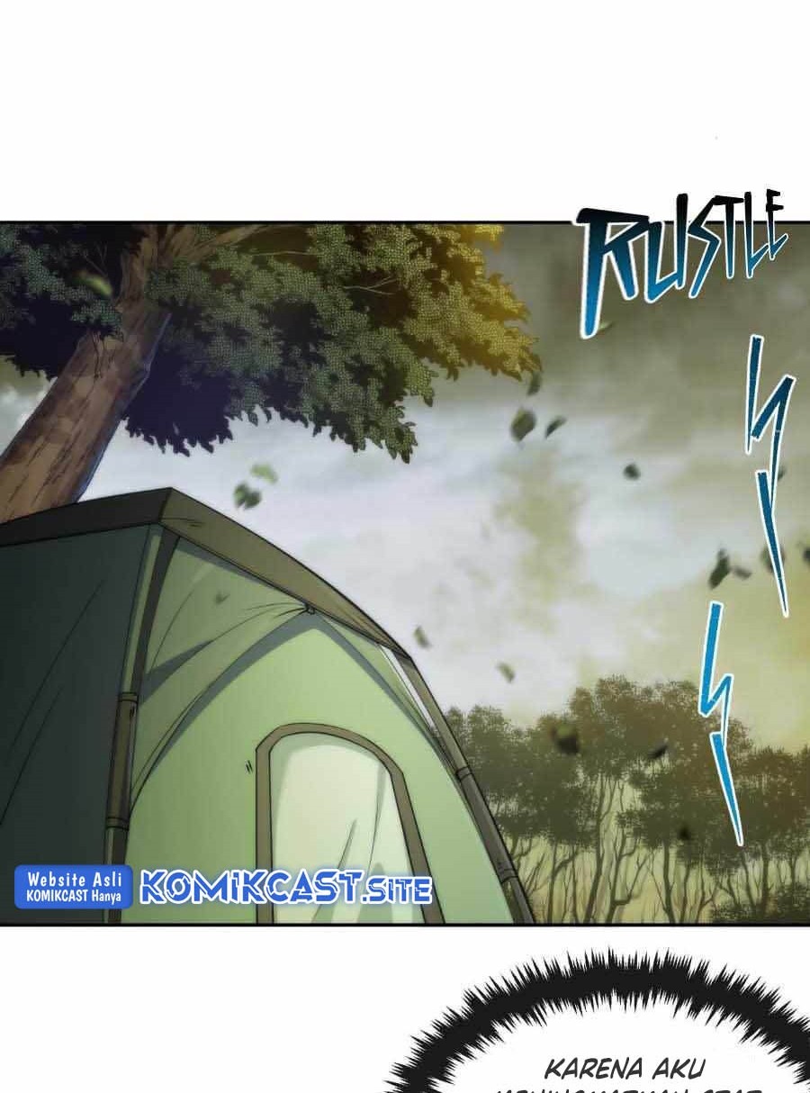 King of Runes Chapter 15 Gambar 25