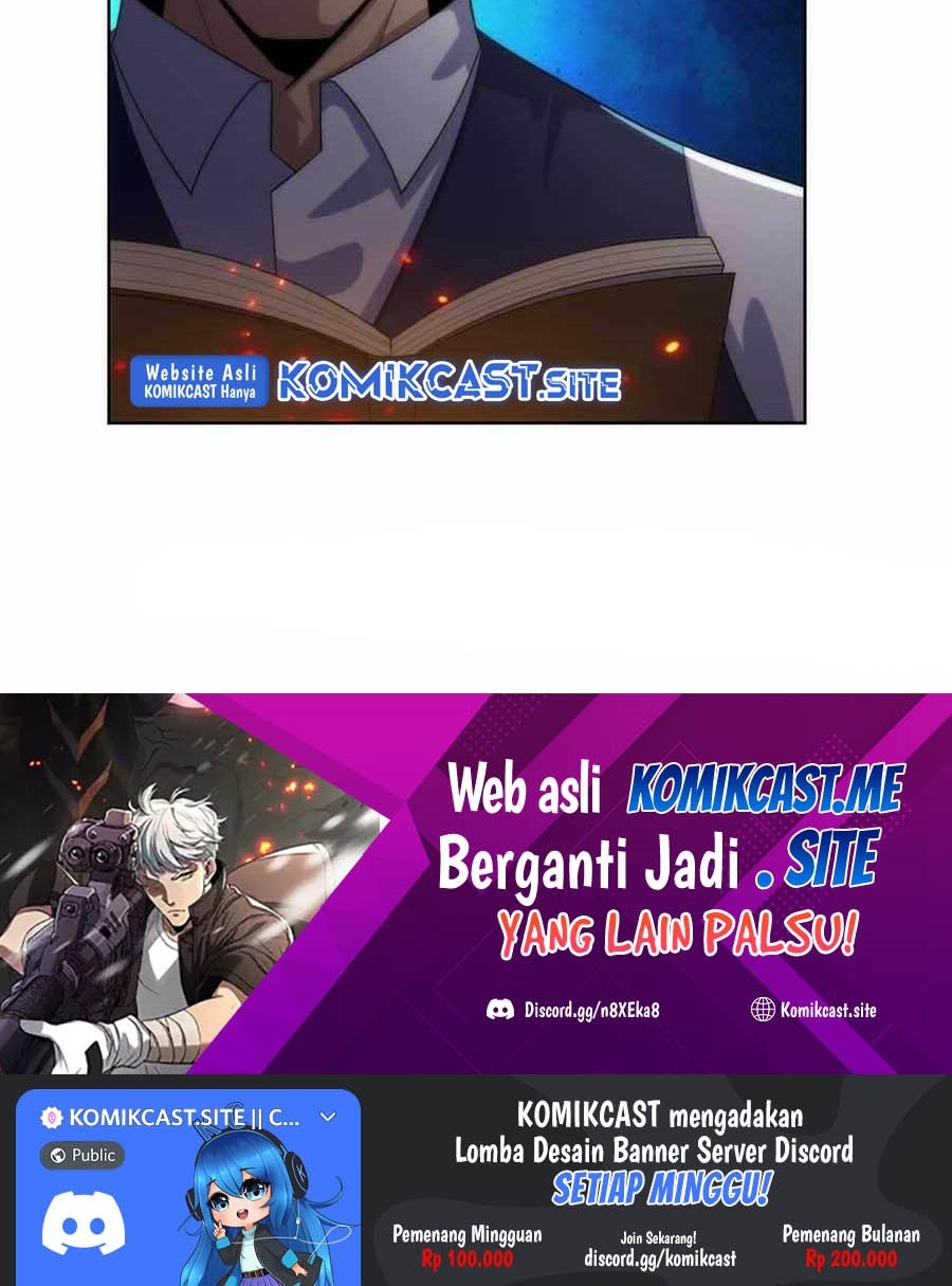 King of Runes Chapter 15 Gambar 41