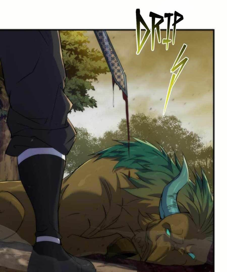 King of Runes Chapter 15 Gambar 3