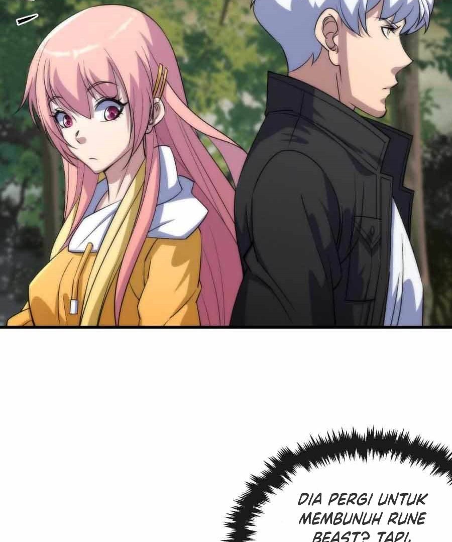 King of Runes Chapter 15 Gambar 11