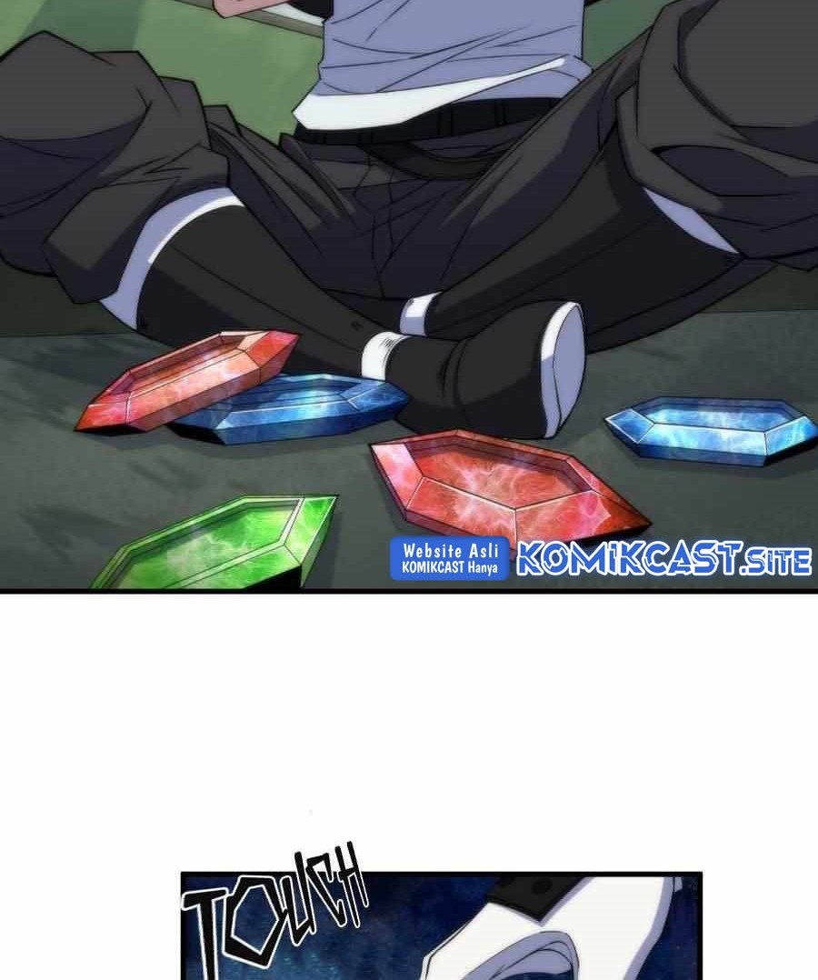 King of Runes Chapter 15 Gambar 17