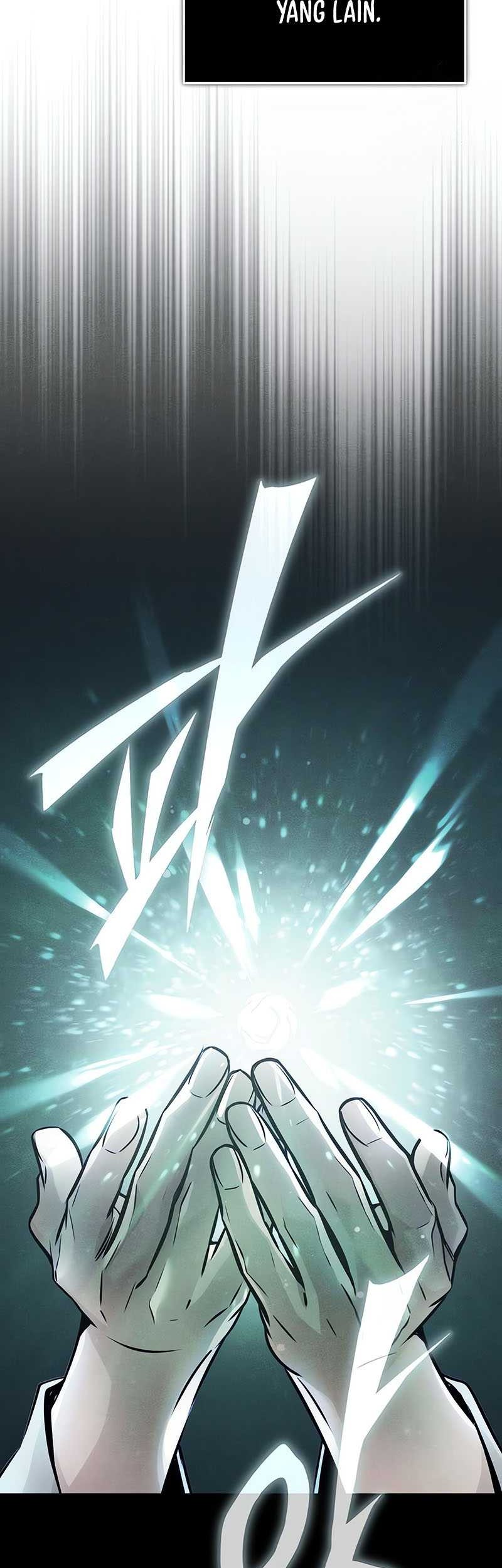 The Dark Magician Transmigrates After 66666 Years Chapter 71 Gambar 39