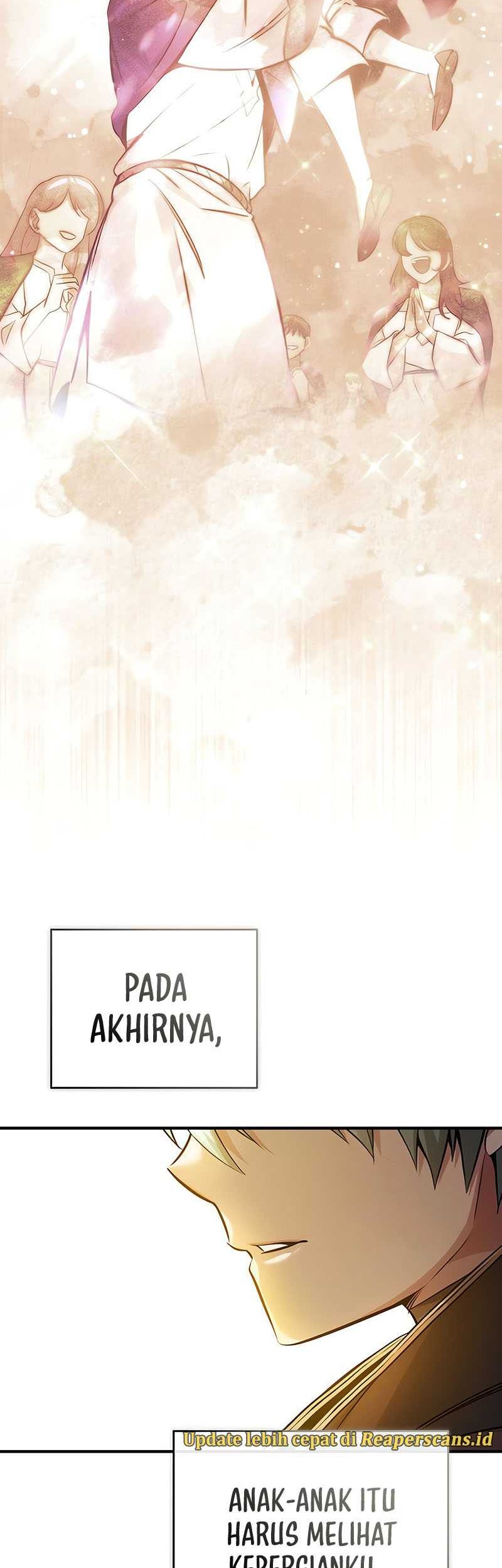 The Dark Magician Transmigrates After 66666 Years Chapter 71 Gambar 46