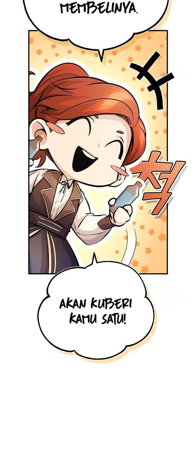 The Dark Magician Transmigrates After 66666 Years Chapter 71 Gambar 56