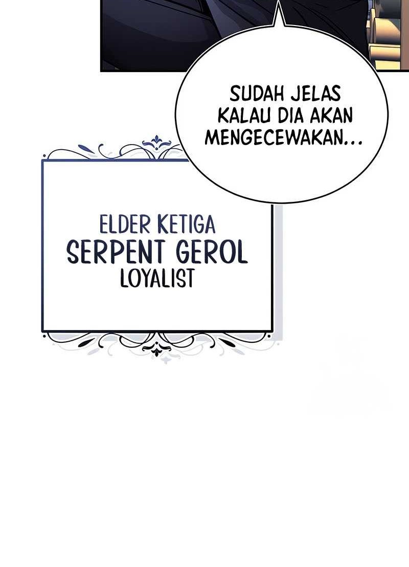 The Dark Magician Transmigrates After 66666 Years Chapter 71 Gambar 5