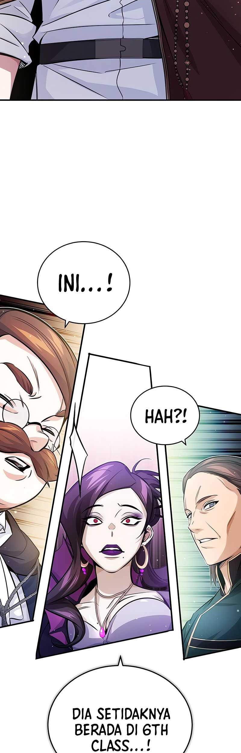 The Dark Magician Transmigrates After 66666 Years Chapter 71 Gambar 12