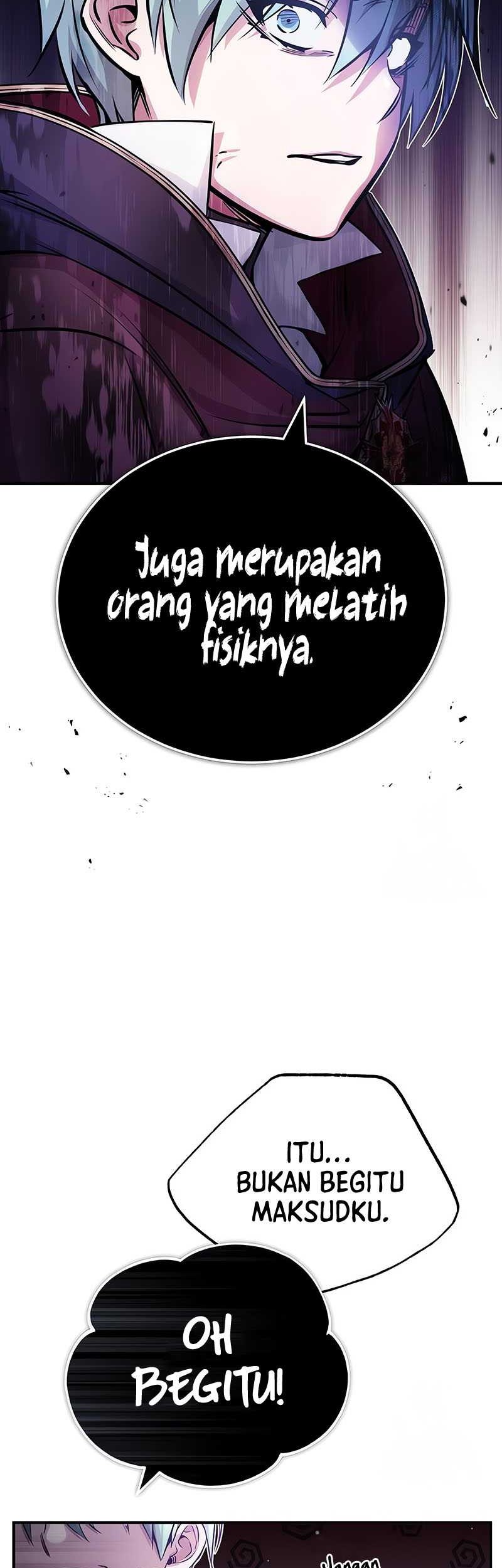 The Dark Magician Transmigrates After 66666 Years Chapter 71 Gambar 19