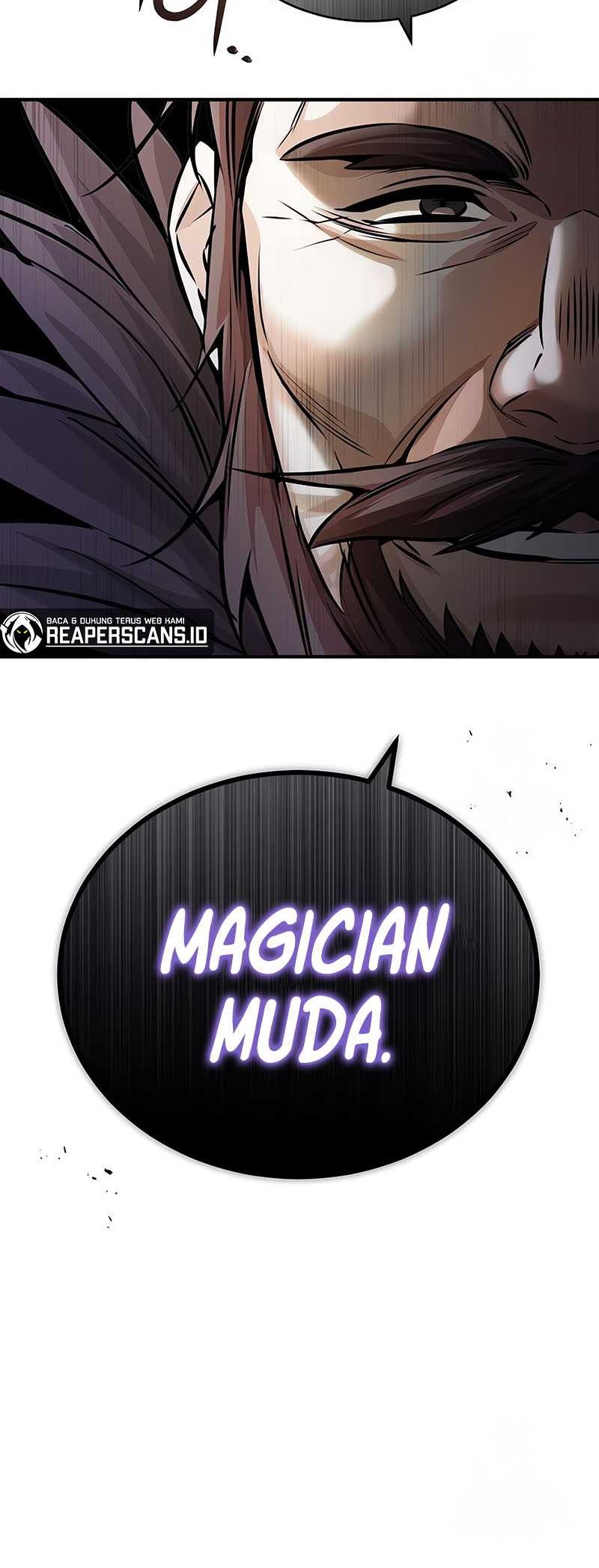 The Dark Magician Transmigrates After 66666 Years Chapter 71 Gambar 24