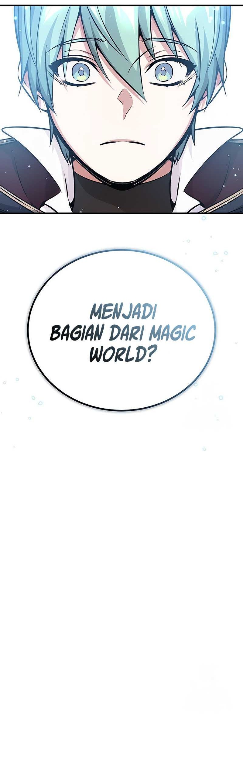 The Dark Magician Transmigrates After 66666 Years Chapter 71 Gambar 30