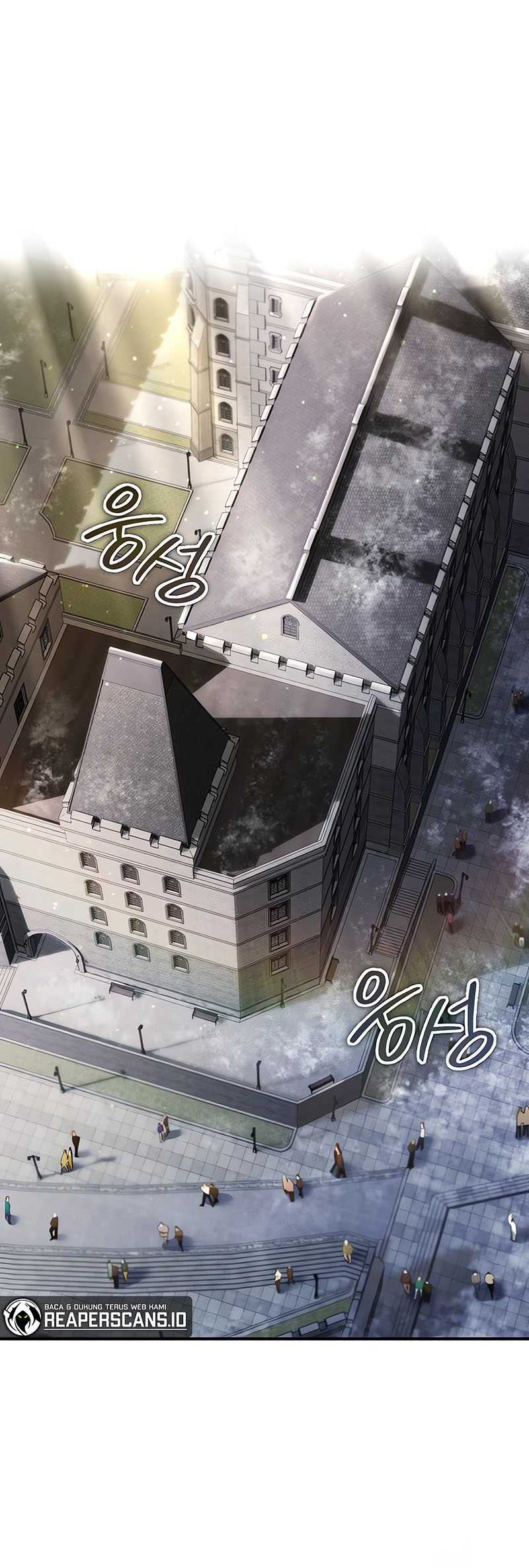 The Dark Magician Transmigrates After 66666 Years Chapter 71 Gambar 32