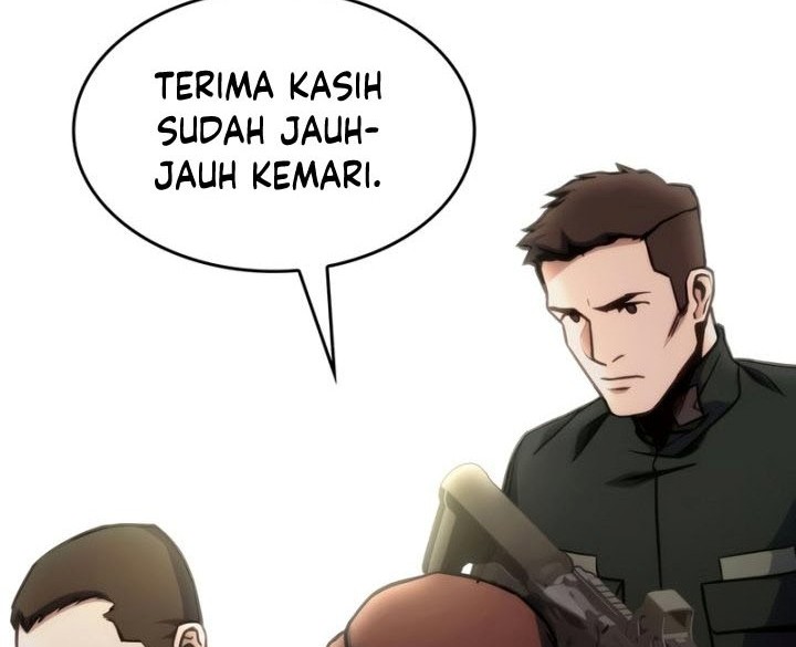 Kill The Dragon Chapter 43 Gambar 21