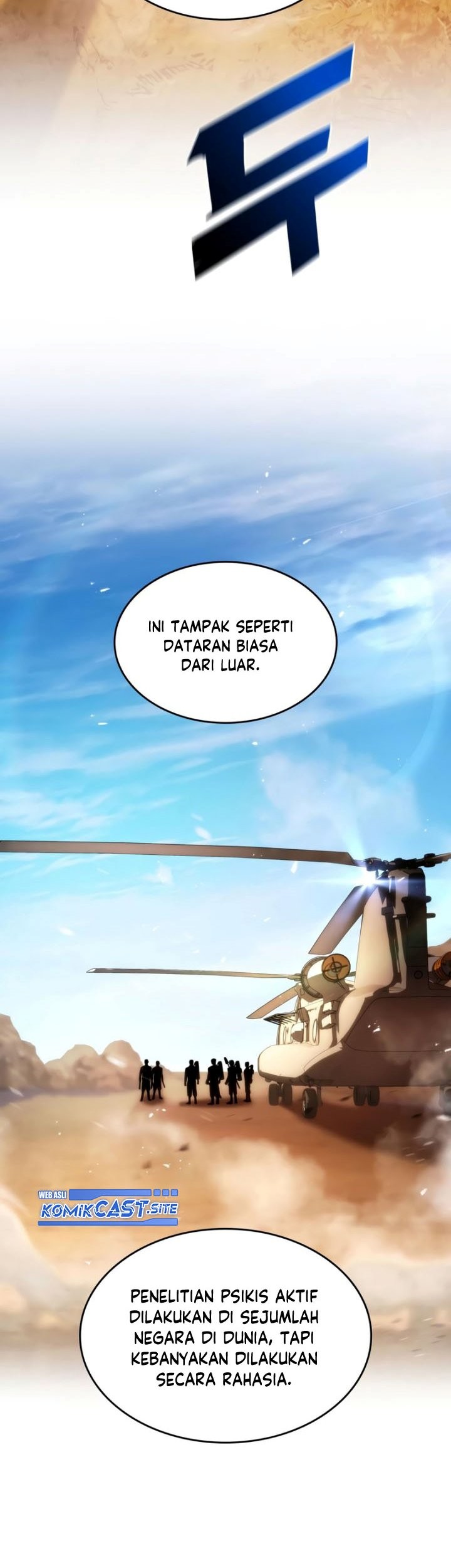 Kill The Dragon Chapter 43 Gambar 4