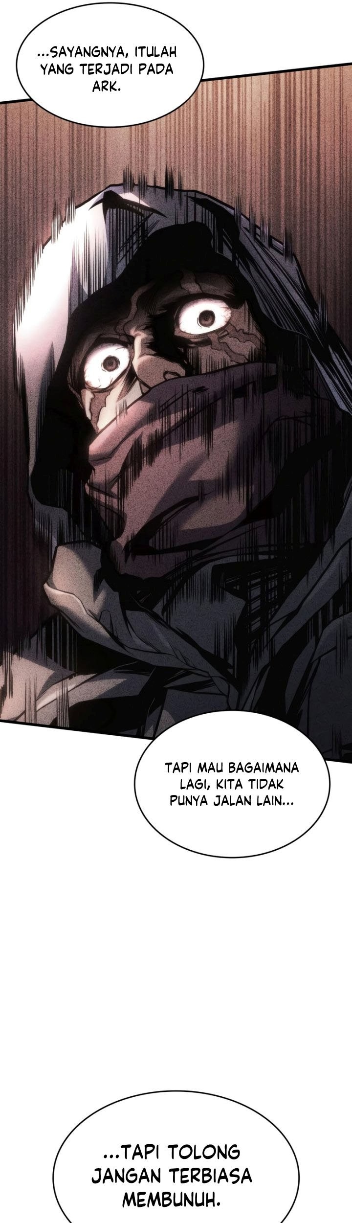 Kill The Dragon Chapter 43 Gambar 10